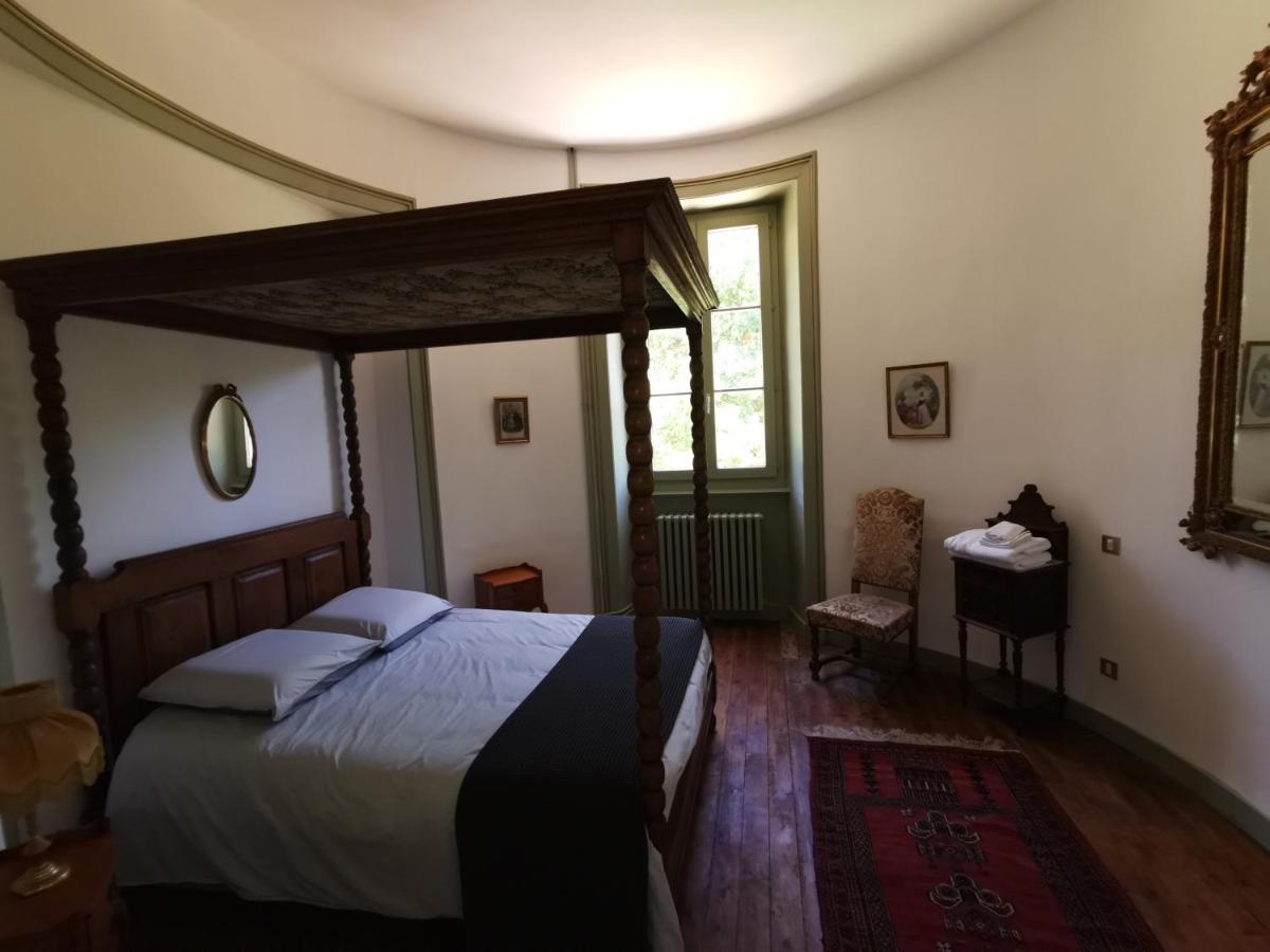 Chateau De Launay Guen Hotel Plémet Eksteriør billede