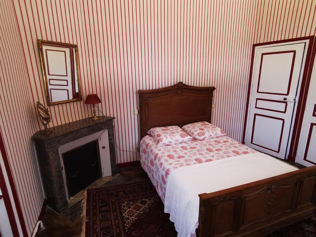 Chateau De Launay Guen Hotel Plémet Eksteriør billede