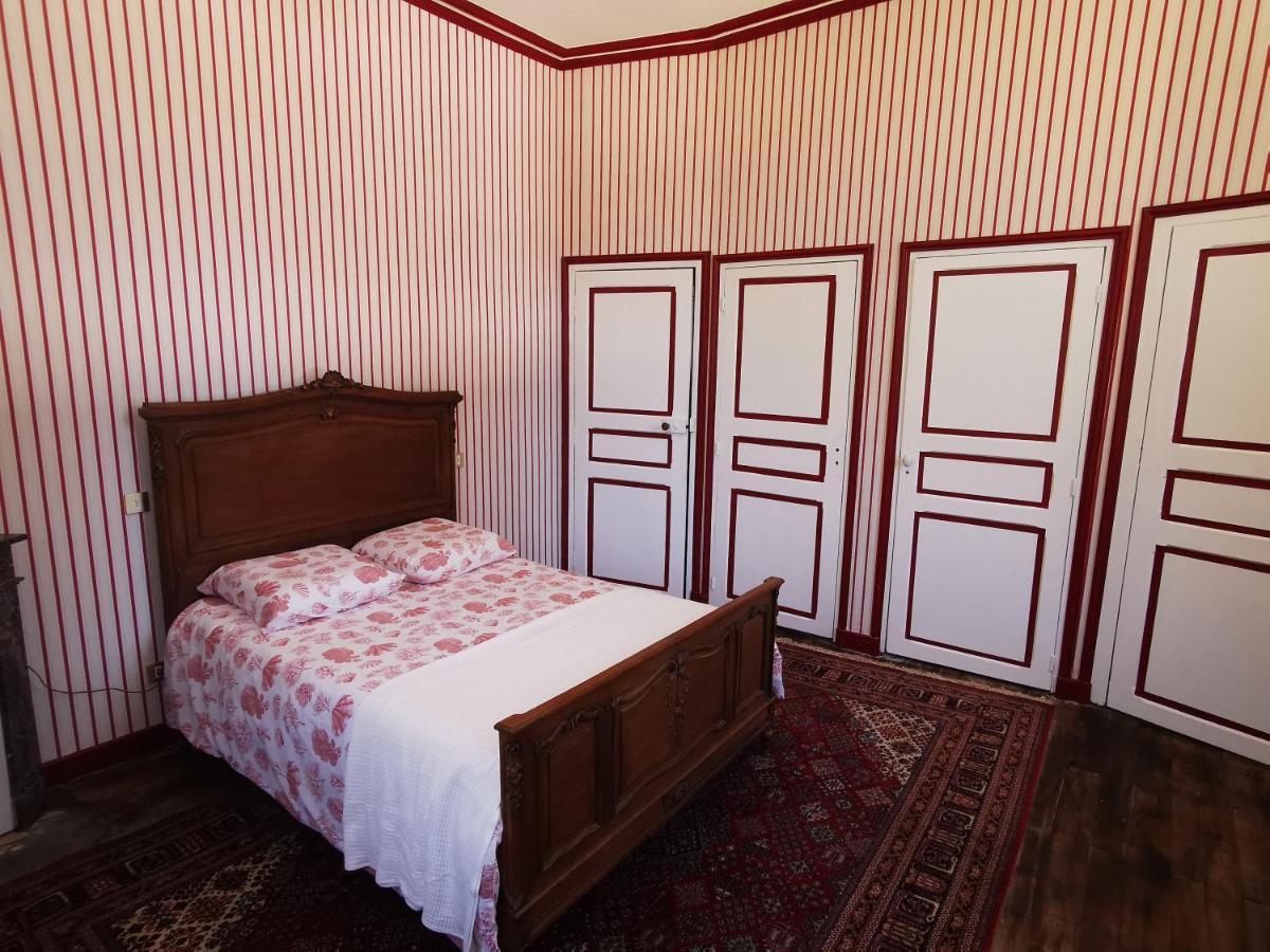Chateau De Launay Guen Hotel Plémet Eksteriør billede