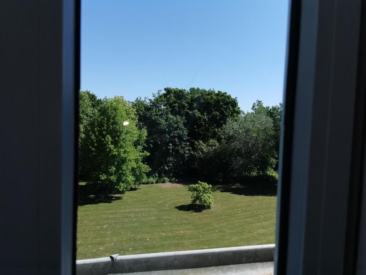 Chateau De Launay Guen Hotel Plémet Eksteriør billede