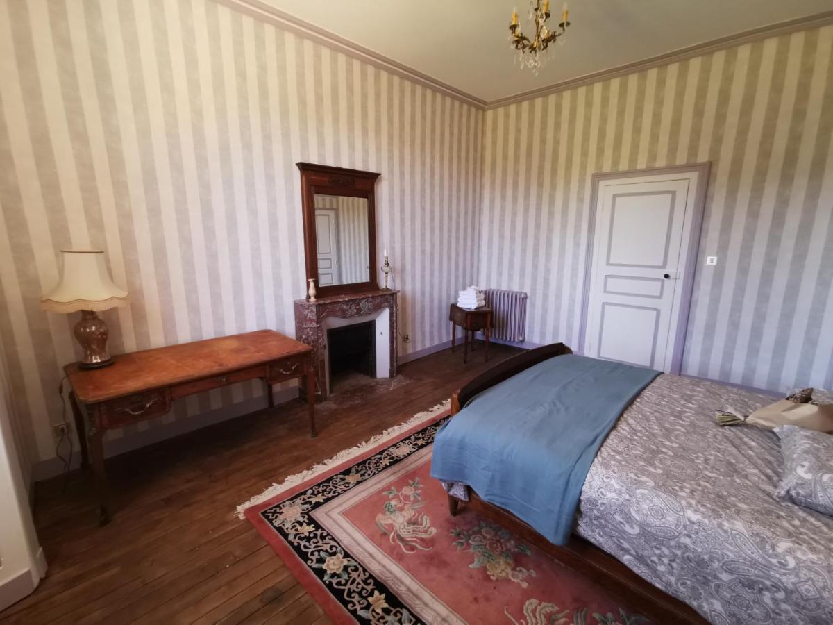 Chateau De Launay Guen Hotel Plémet Eksteriør billede