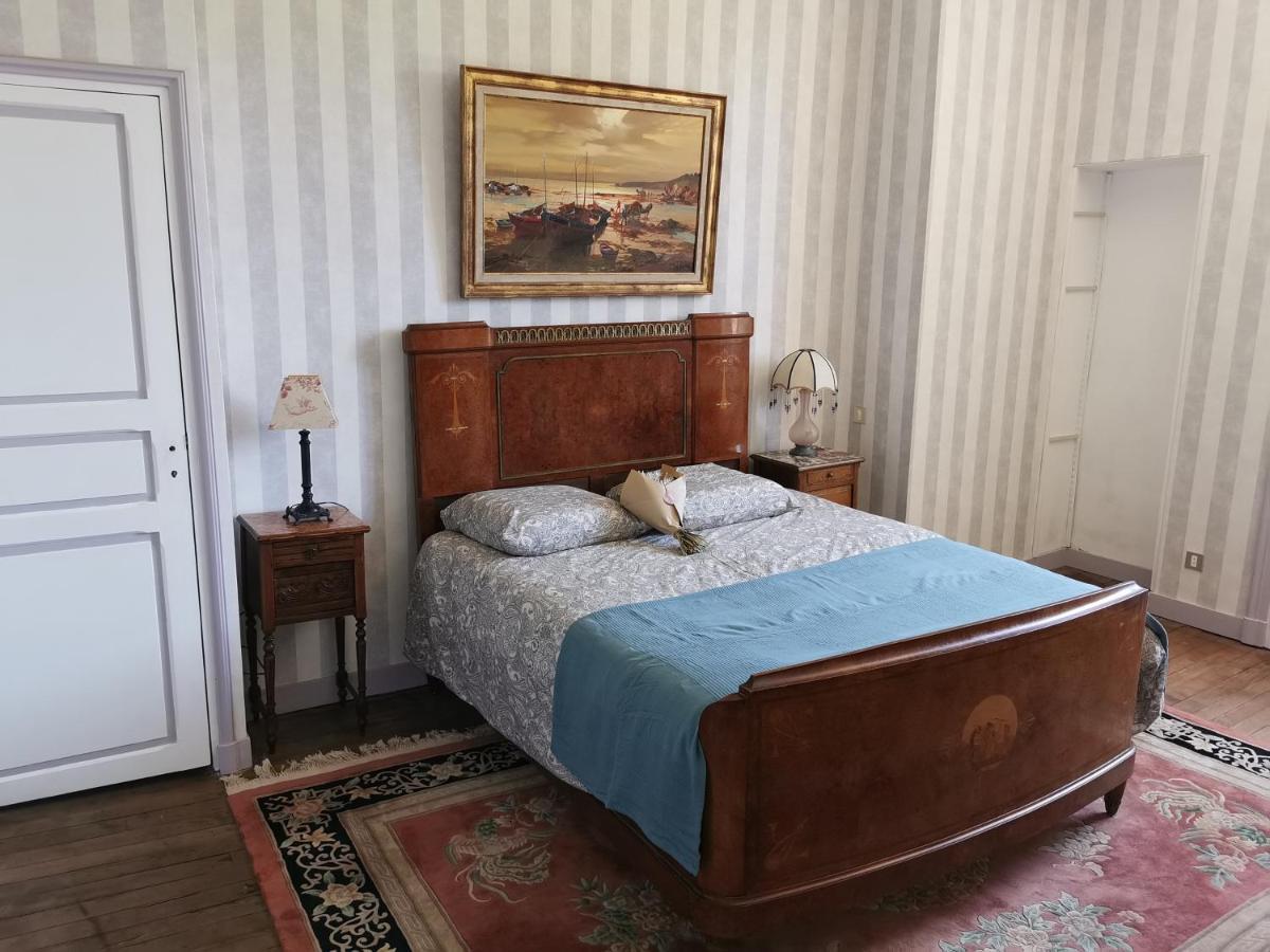Chateau De Launay Guen Hotel Plémet Eksteriør billede